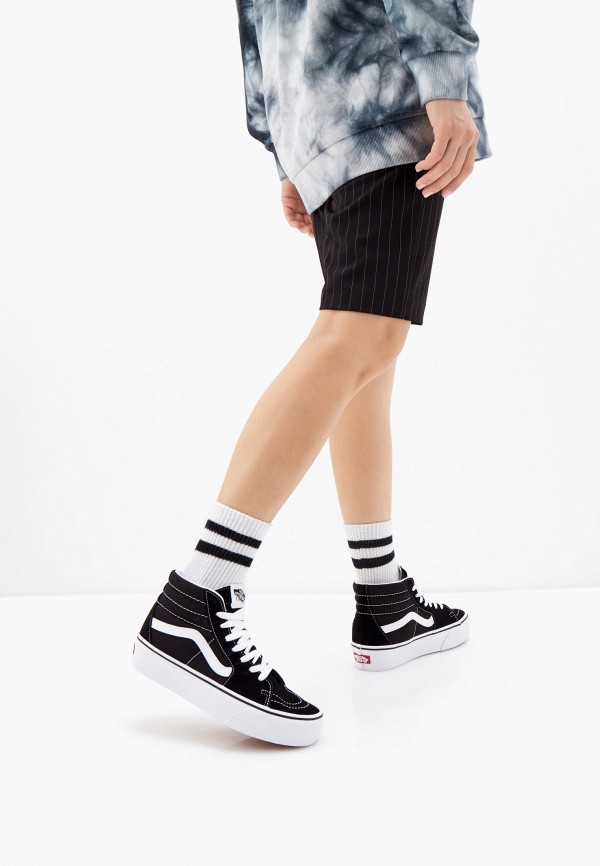 фото Кеды vans