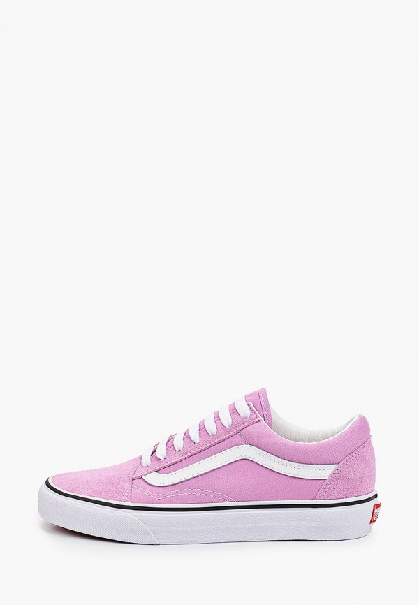 фото Кеды vans