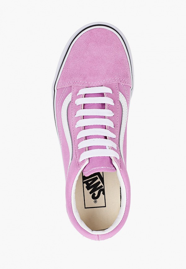 фото Кеды vans