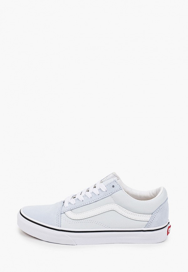 фото Кеды vans