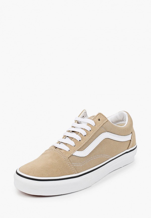 фото Кеды vans