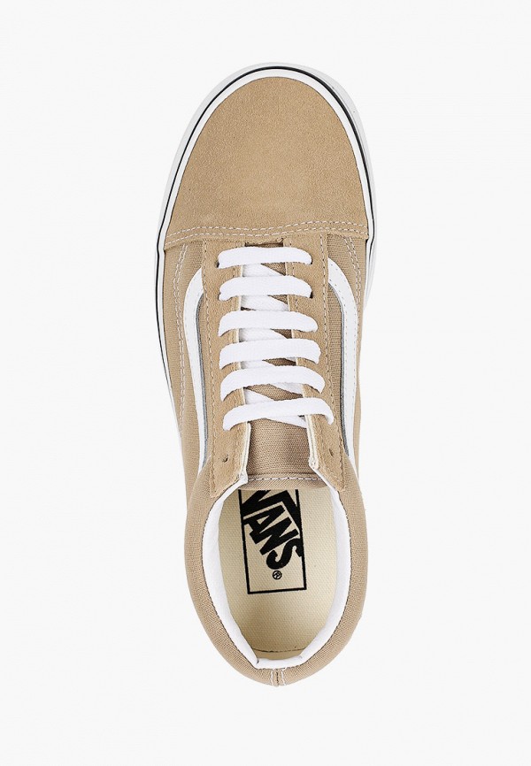 фото Кеды vans