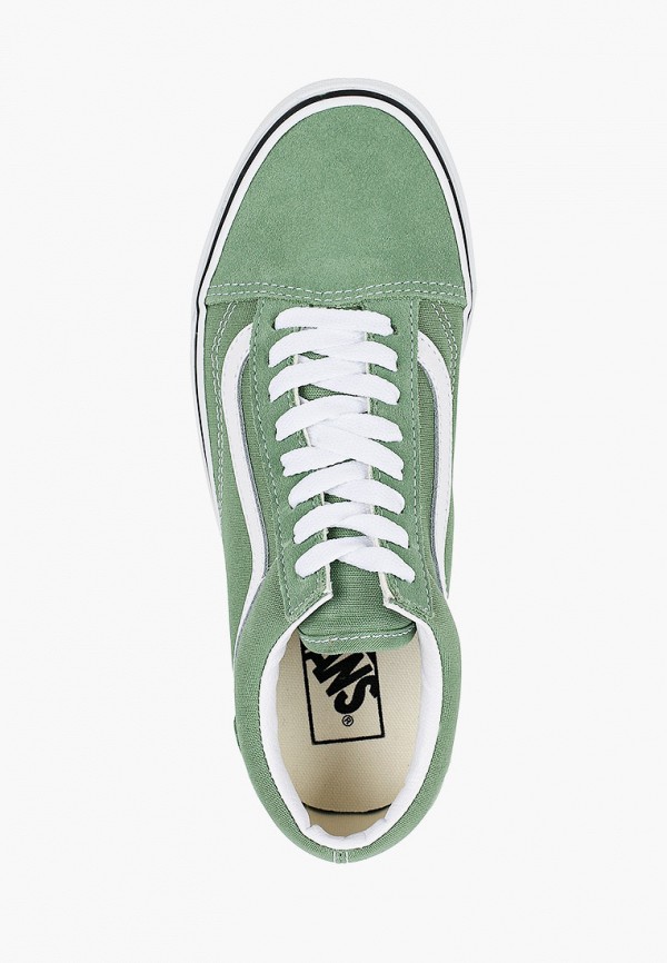 фото Кеды vans