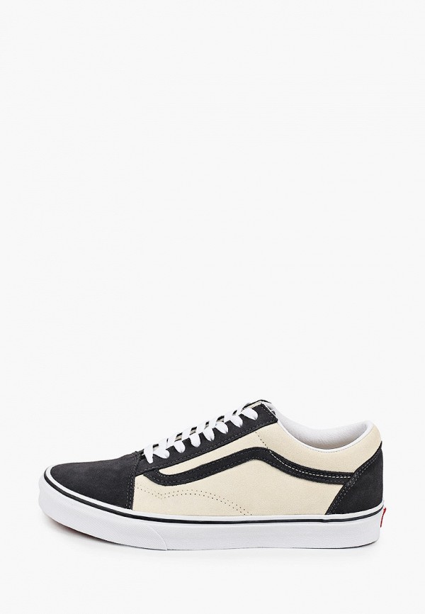 

Кеды Vans, Разноцветный, UA OLD SKOOL