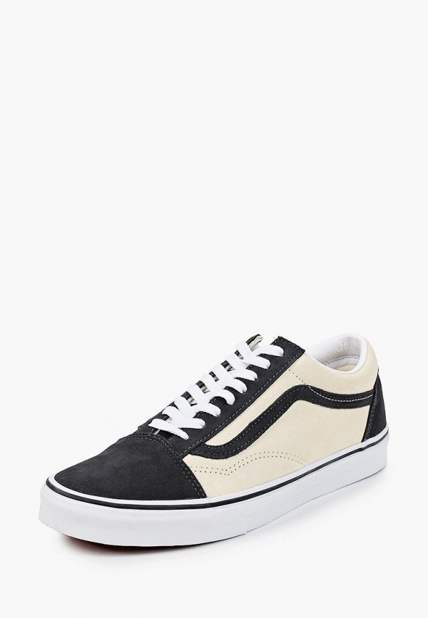 фото Кеды vans