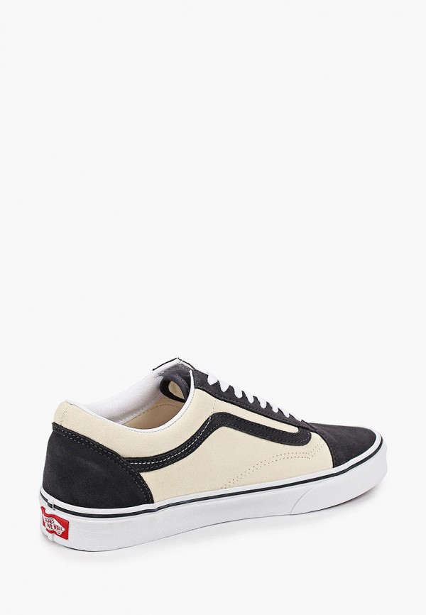 фото Кеды vans