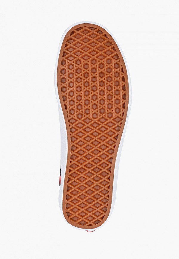 фото Кеды vans