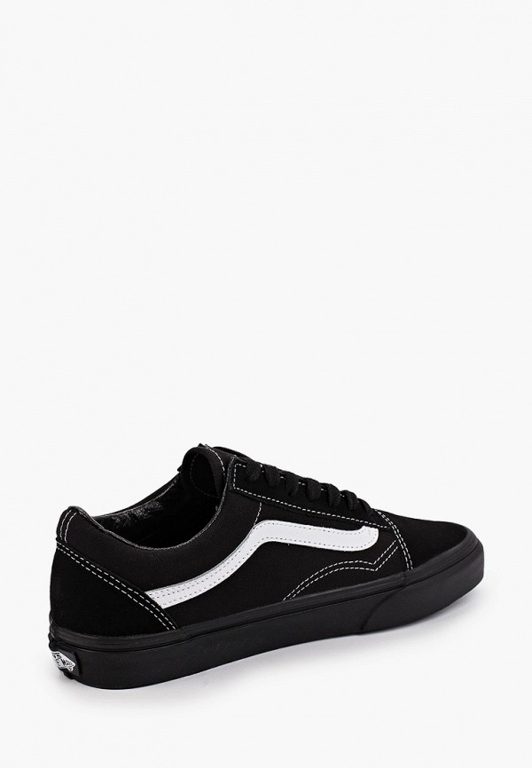 фото Кеды vans