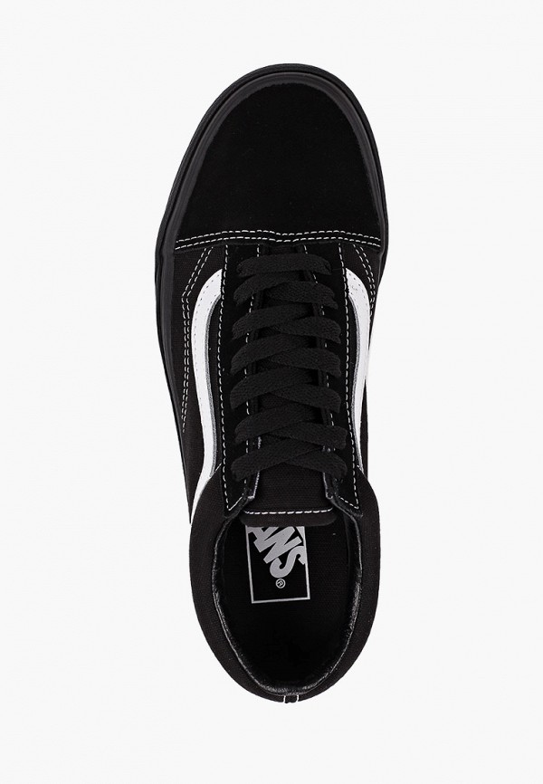 фото Кеды vans