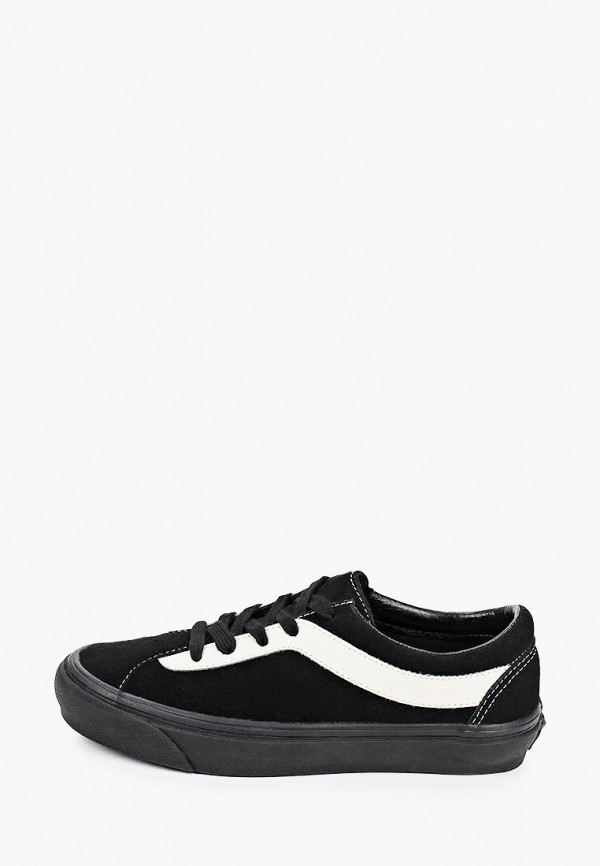 фото Кеды vans