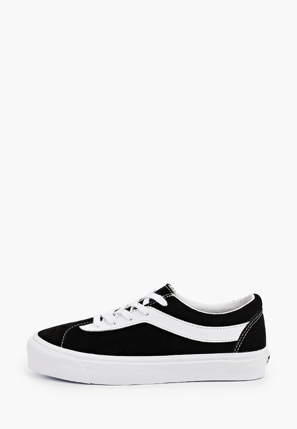 

Кеды Vans, Черный, BOLD NI