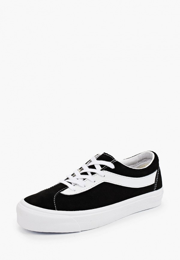 фото Кеды vans