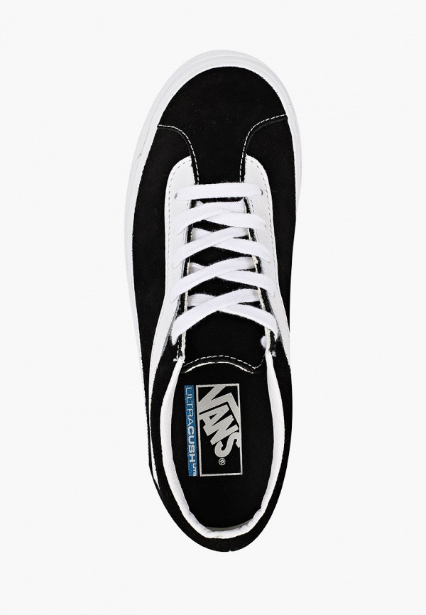 

Кеды Vans, Черный, BOLD NI