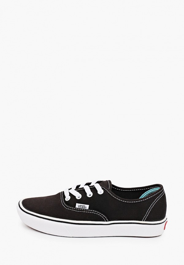 

Кеды Vans, Черный, UA ComfyCush Authentic