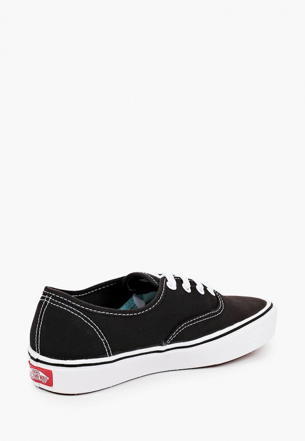 фото Кеды vans