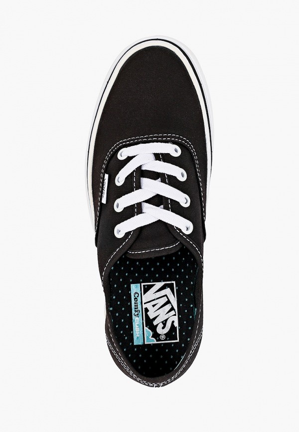 фото Кеды vans