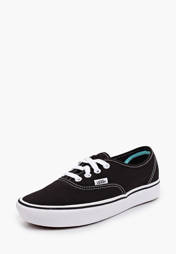 фото Кеды vans