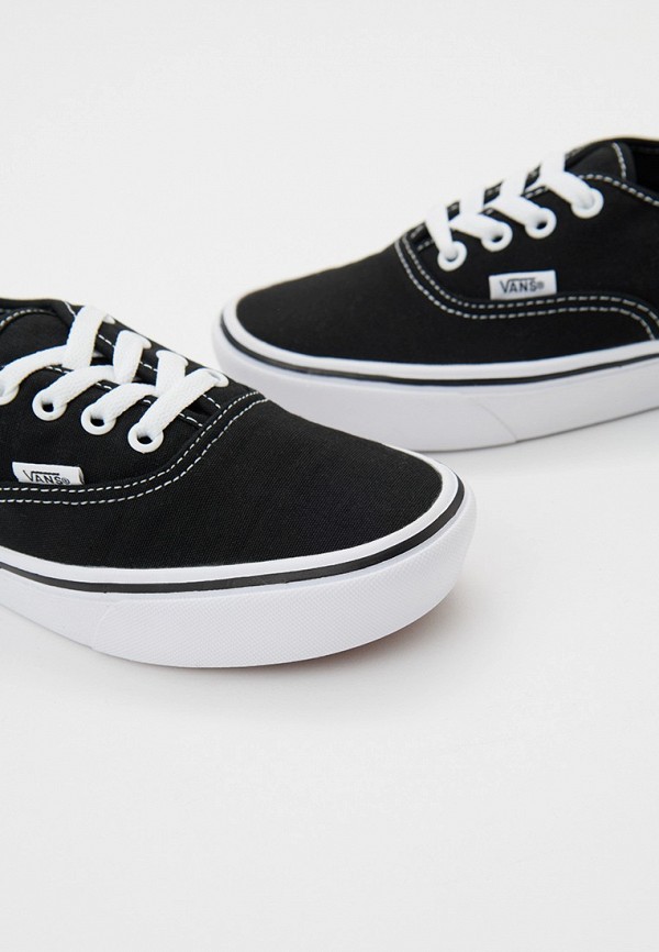 фото Кеды vans