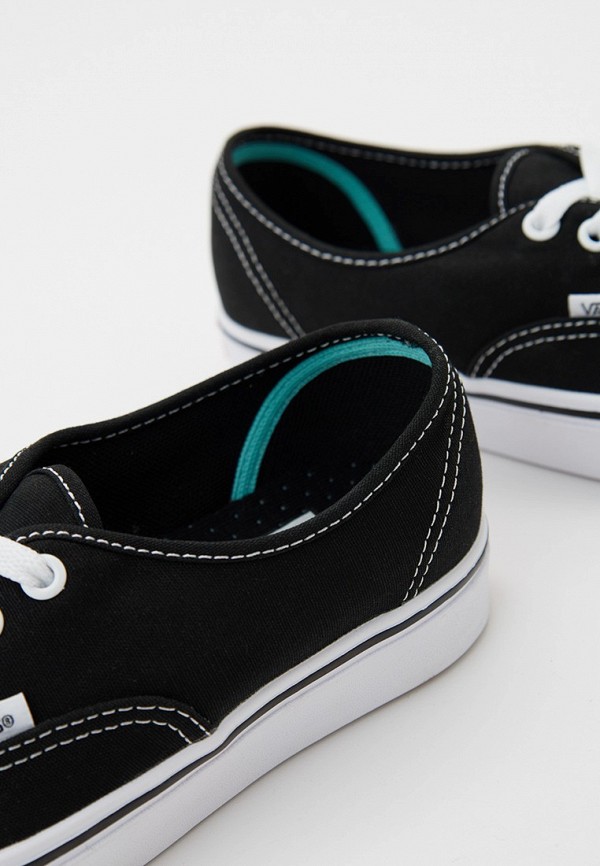 фото Кеды vans