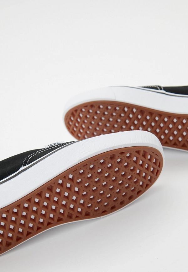 фото Кеды vans