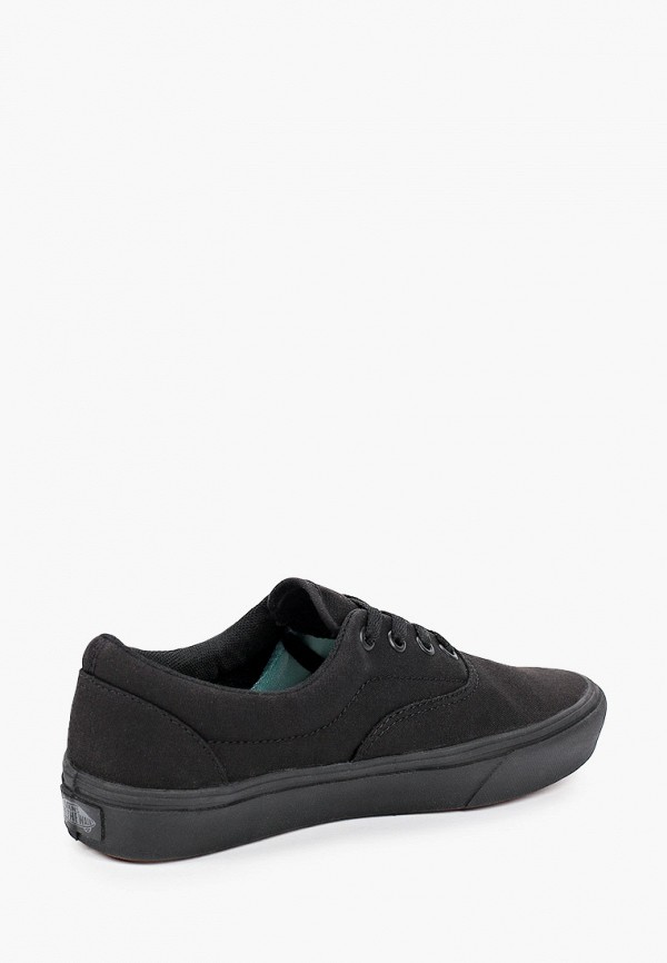 

Кеды Vans, Черный, UA ComfyCush Era