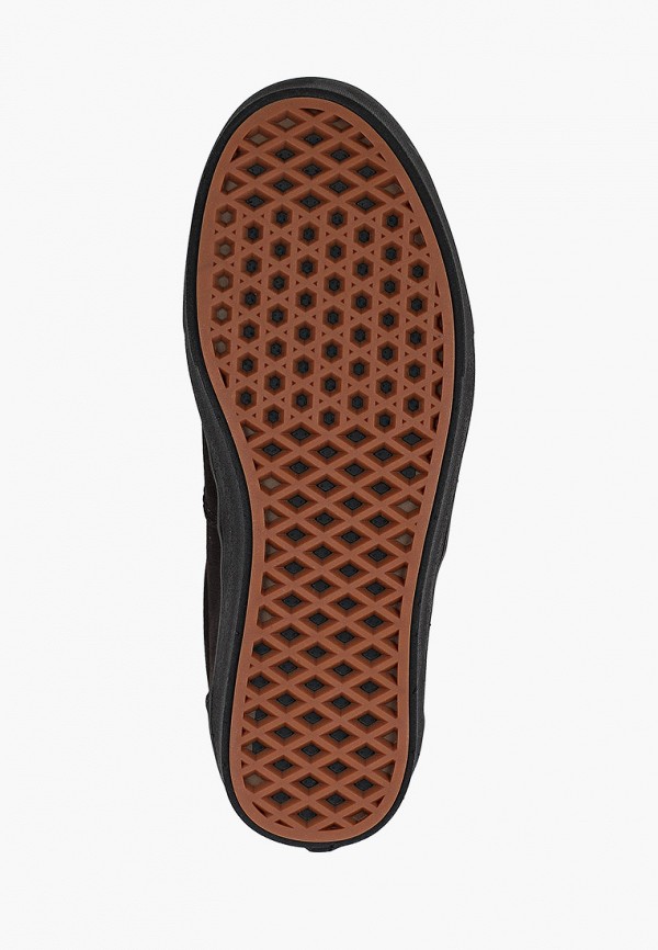 

Кеды Vans, Черный, UA ComfyCush Era