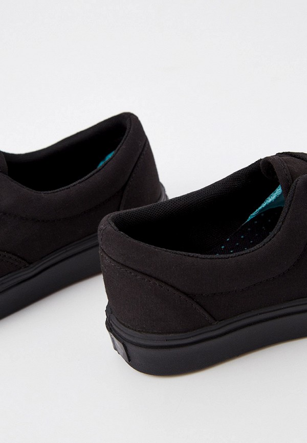 фото Кеды vans