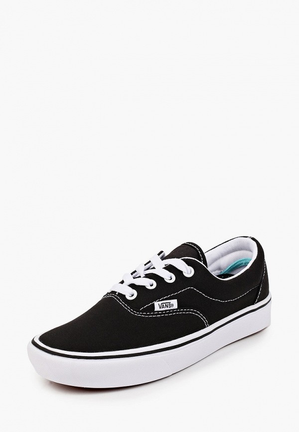 Кеды  Vans фото