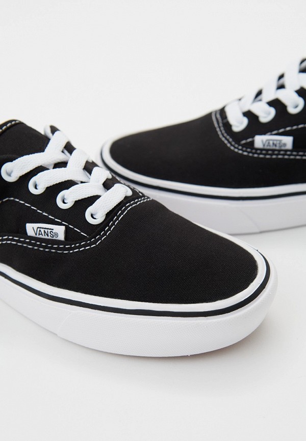 фото Кеды vans