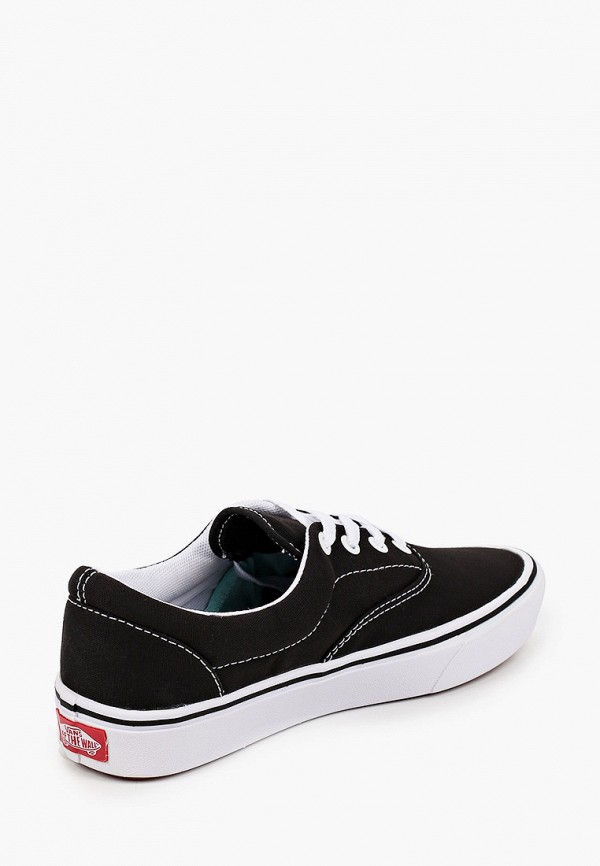

Кеды Vans, Черный, UA ComfyCush Era