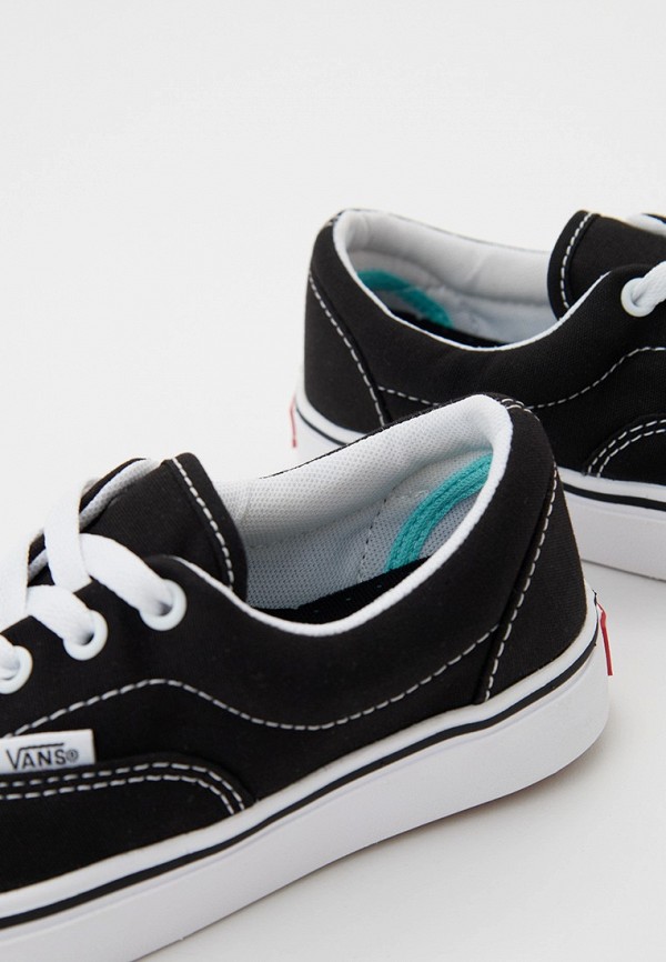 фото Кеды vans