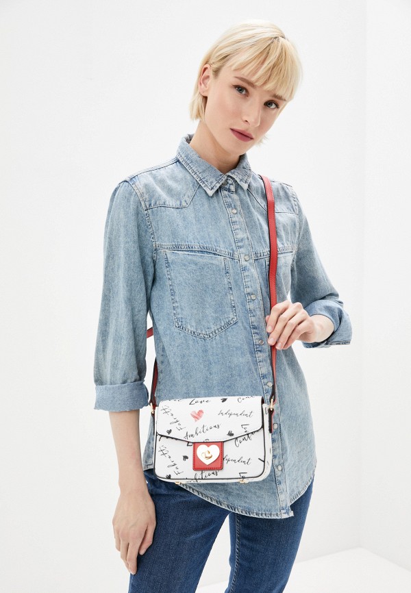 фото Сумка fabretti