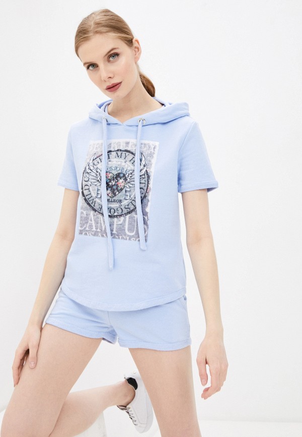 

Костюм спортивный Sitlly, Голубой