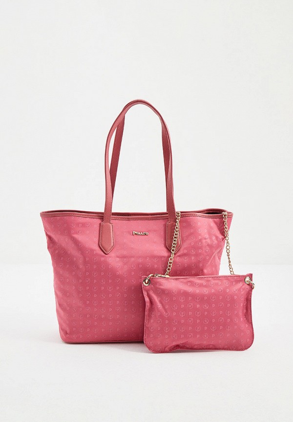 

Комплект Pollini, Розовый, Pollini RTLAAD020401