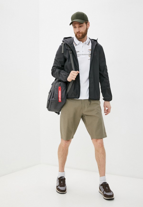 фото Ветровка aeronautica militare