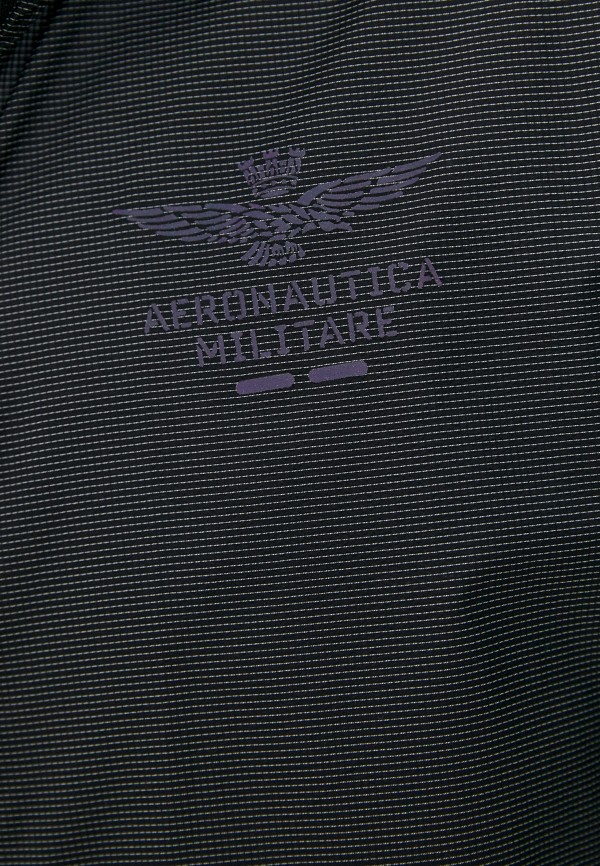 фото Ветровка aeronautica militare