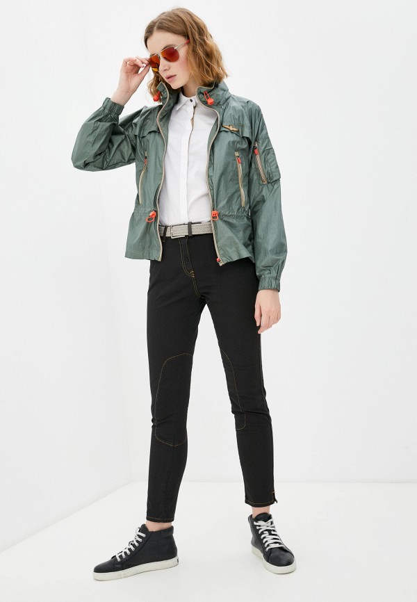 фото Рубашка aeronautica militare