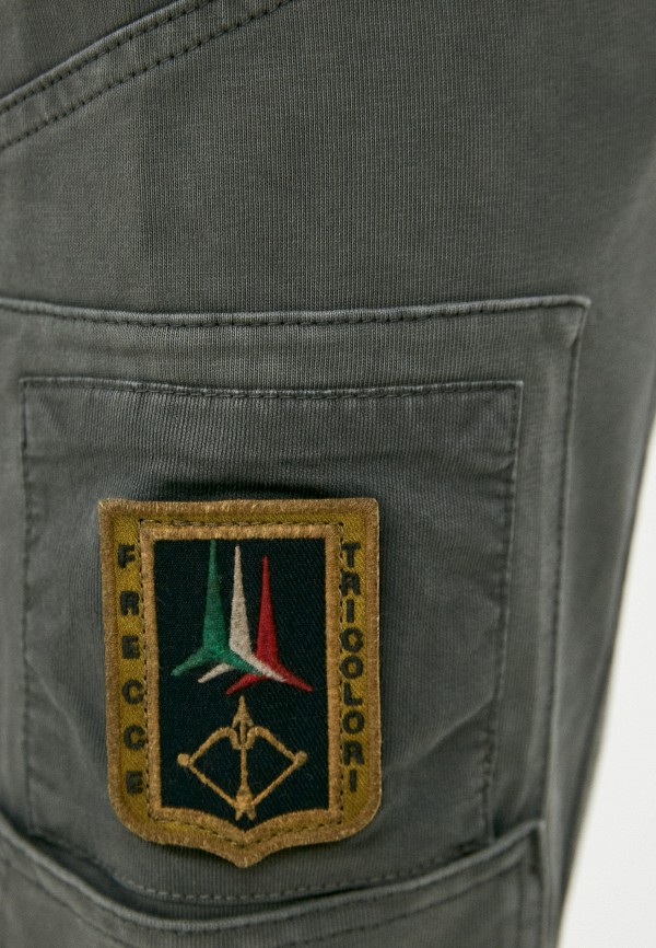 фото Брюки aeronautica militare