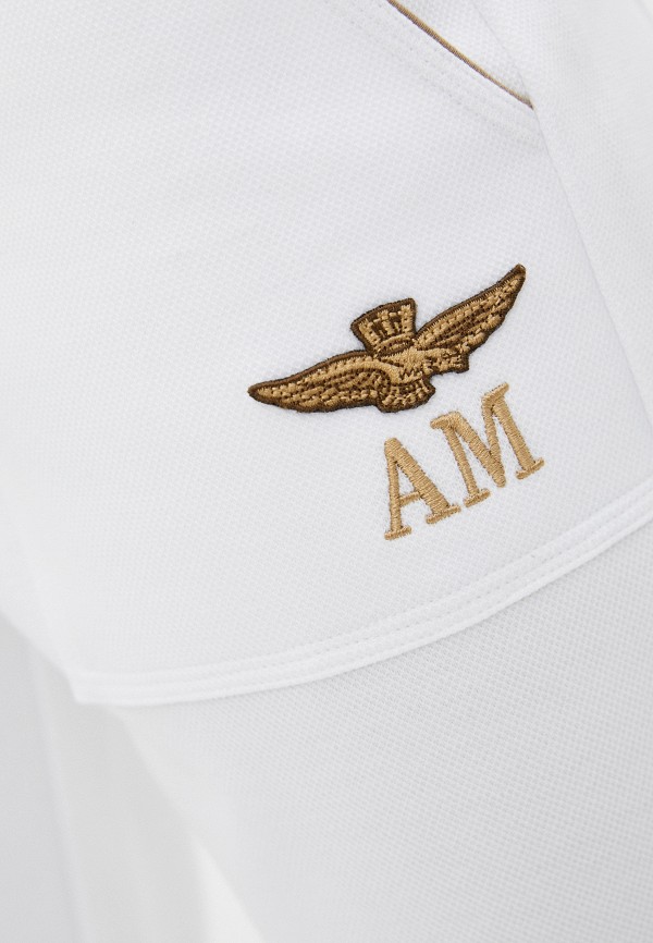 фото Брюки спортивные aeronautica militare