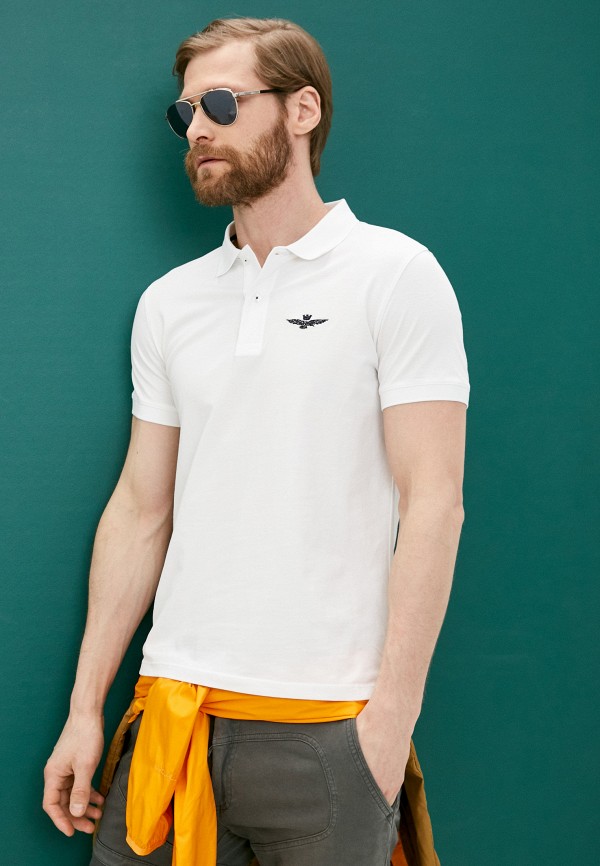 фото Поло aeronautica militare