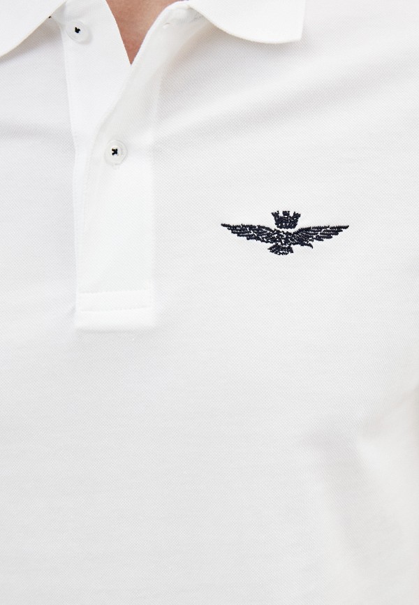 фото Поло aeronautica militare