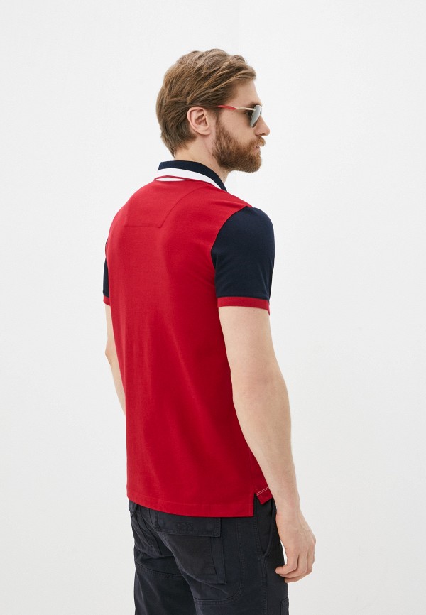 фото Поло aeronautica militare