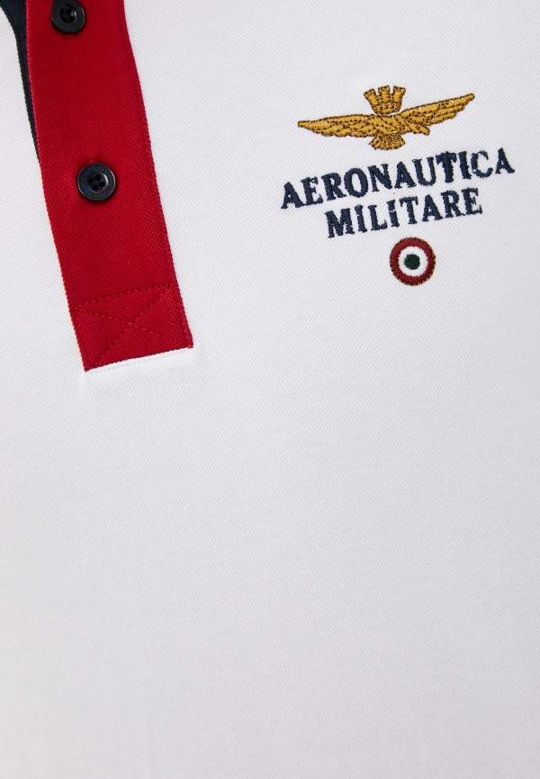 фото Поло aeronautica militare