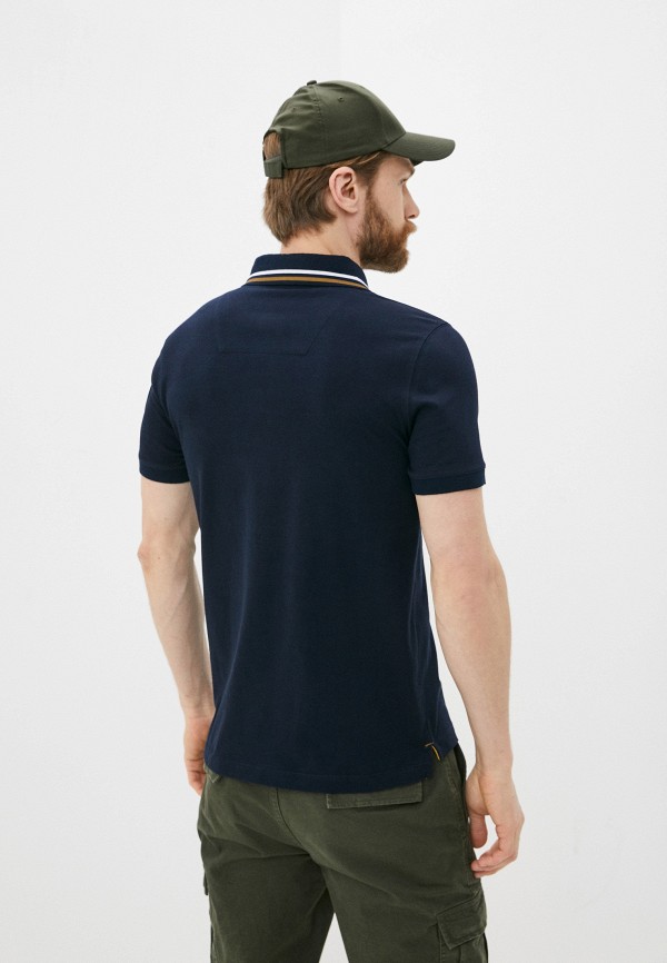 фото Поло aeronautica militare