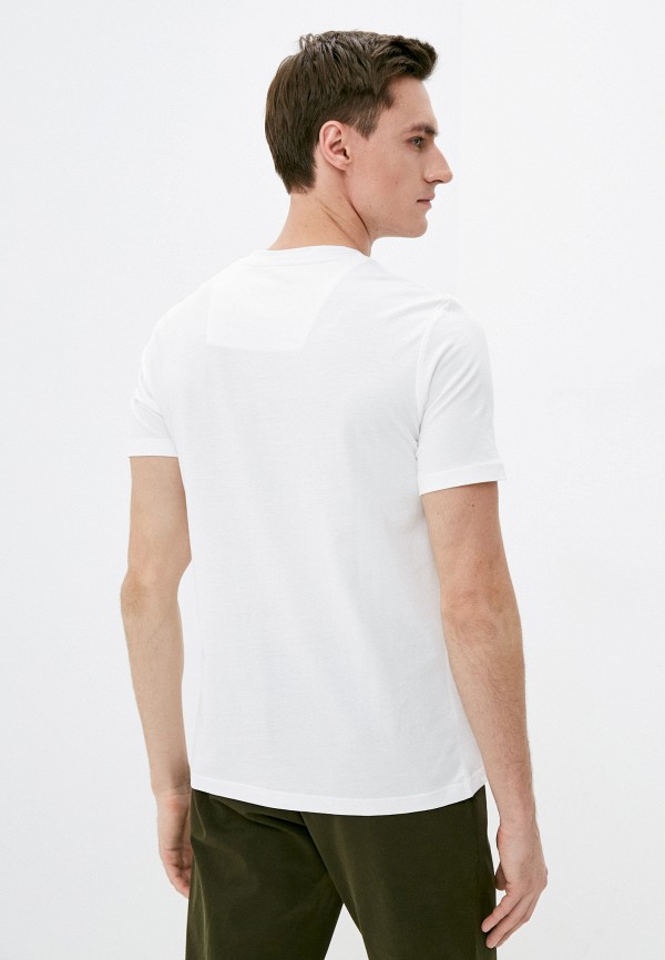 фото Футболка aeronautica militare