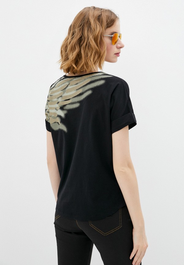 фото Футболка aeronautica militare