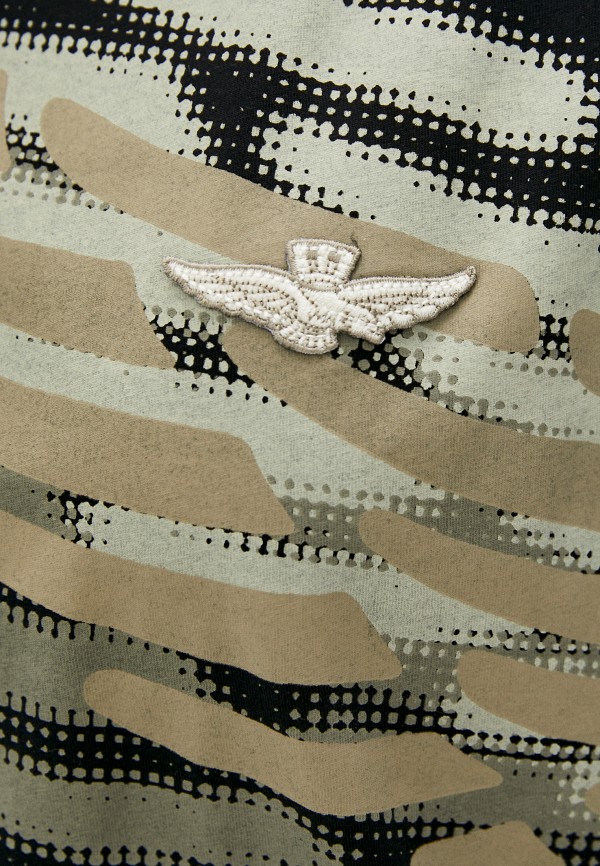 фото Футболка aeronautica militare