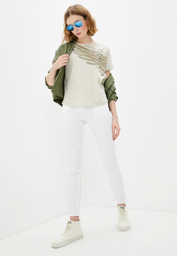 фото Футболка aeronautica militare