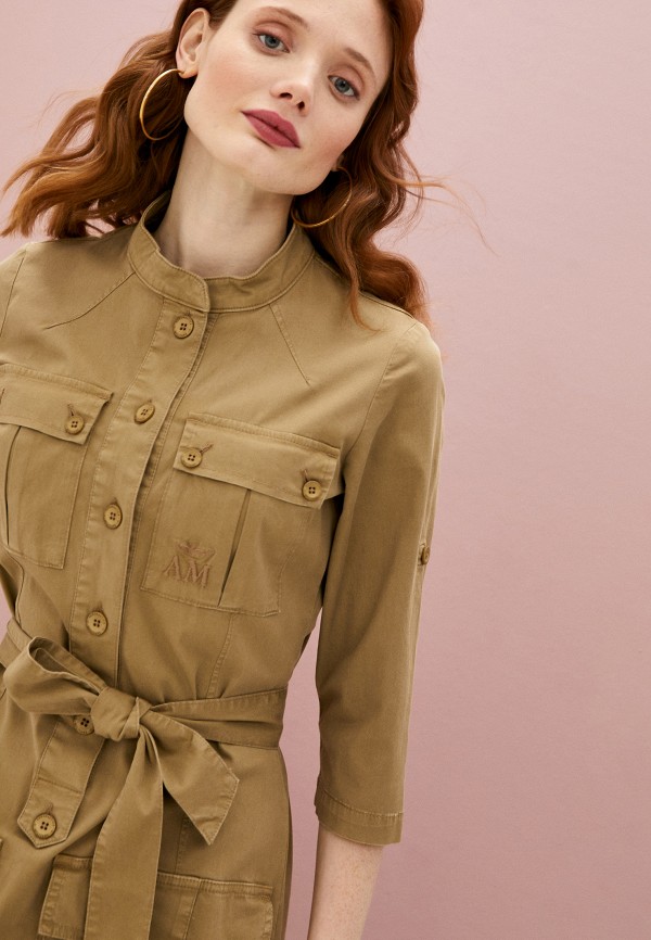 фото Платье aeronautica militare