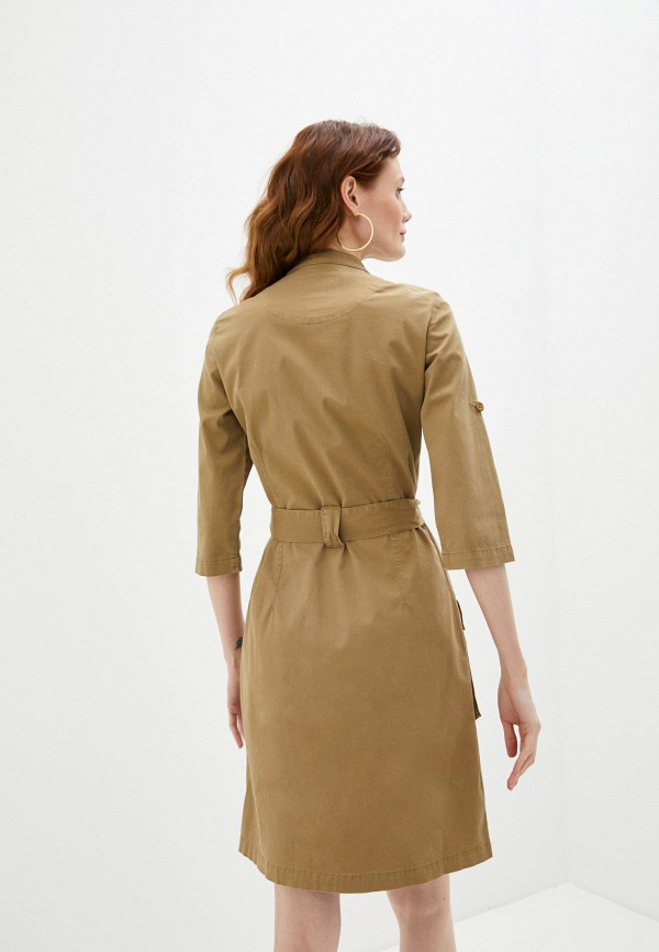 фото Платье aeronautica militare